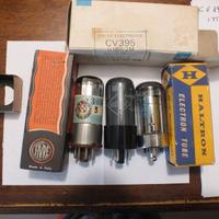 Valvole varie CV395 ecc...