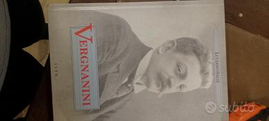 libro di Luciano salsi