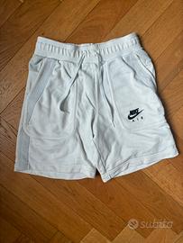 Pantalone nike bianco, taglia S, Buone condizioni