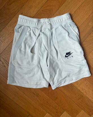 Pantalone nike bianco, taglia S, Buone condizioni