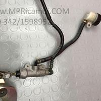 POMPA POSTERIORE YAMAHA YZ 125 1996 1999 YZ125 199