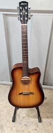 Chitarra acustica Alvarez 