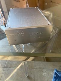 Burson Audio Da160