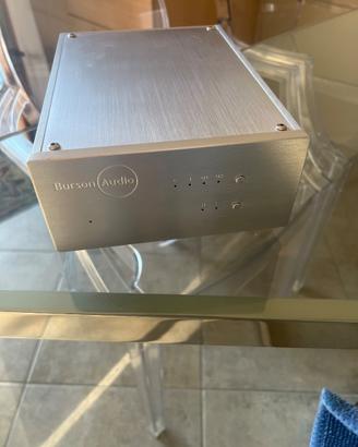 Burson Audio Da160