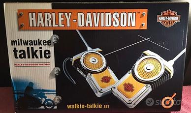 Walkie talkie Harley Davidson