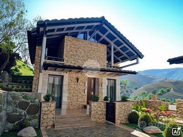 RUSTICO A GERMAGNANO