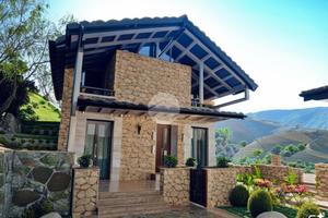 RUSTICO A GERMAGNANO