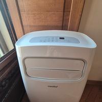 Condizionatore Portatile Comfee Sognidoro-12E 