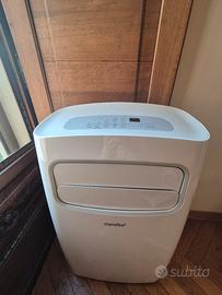 Condizionatore Portatile Comfee Sognidoro-12E 