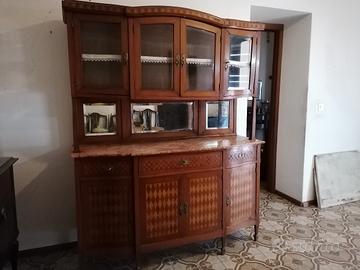 CREDENZA PRIMI'900