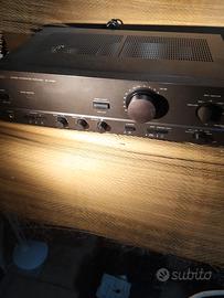 amplificatore su vz320