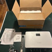 Inverter fotovoltaico Sungrow SG4.0RS