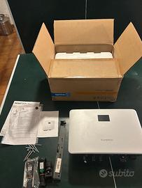 Inverter fotovoltaico Sungrow SG4.0RS