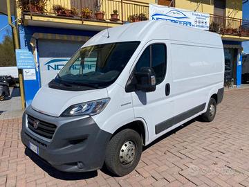 FIAT Ducato 35 2.3 MJT 150CV PM-TM Furgone