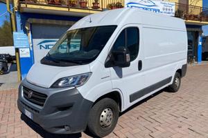 FIAT Ducato 35 2.3 MJT 150CV PM-TM Furgone