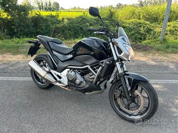 Honda NC700S ABS 35 KW