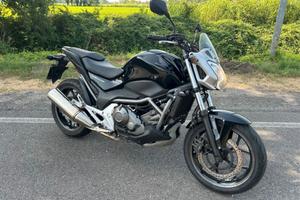 Honda NC700S ABS 35 KW