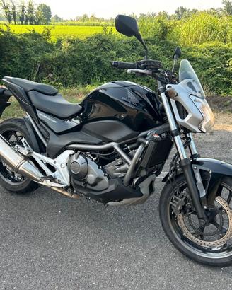 Honda NC700S ABS 35 KW