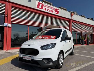 Ford Transit Courier 1.5 TDCI, IN