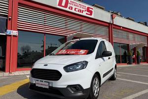 Ford Transit Courier 1.5 TDCI, IN