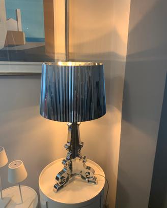 Lampada Bourgie Metal Kartell