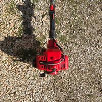 decespugliatore shindawa