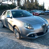Alfa R. Giulietta 2.0 JTDm -170cv. Cambio automati
