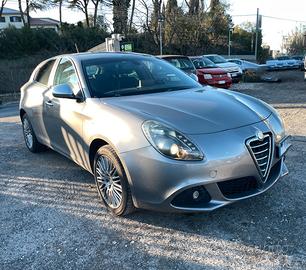 Alfa R. Giulietta 2.0 JTDm -170cv. Cambio automati