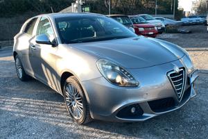 Alfa R. Giulietta 2.0 JTDm -170cv. Cambio automati