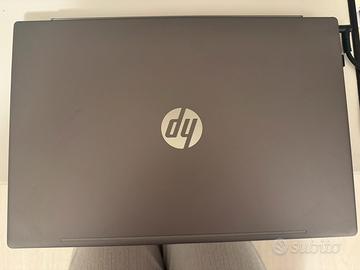 Hp pavillon