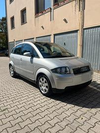 Audi A2 1.4 benzina