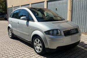 Audi A2 1.4 benzina