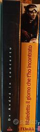 2 Videocassette VHS