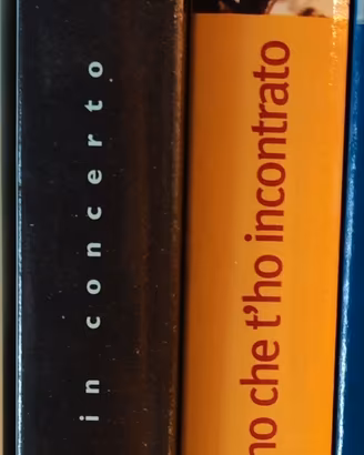 2 Videocassette VHS