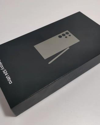 Samsung Galaxy S24 Ultra 512 GB.