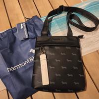 Harmont e Blaine TRACOLLA