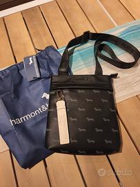 Harmont e Blaine TRACOLLA