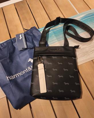 Harmont e Blaine TRACOLLA