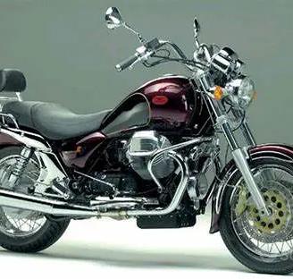 MOTO GUZZI CALIFORNIA METAL 1100 I.E. RICAMBI