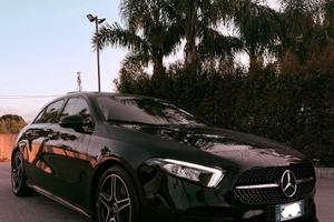 Mercedes classe A 200d