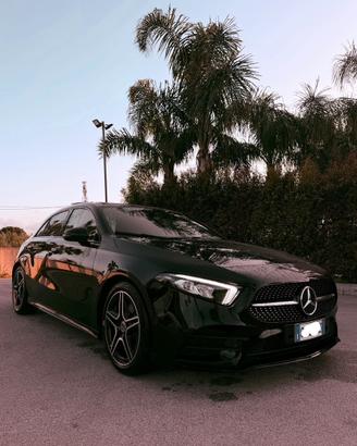Mercedes classe A 200d