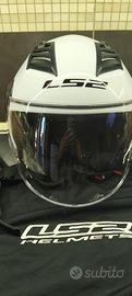 casco jet LS2 Helmets,taglia.xs modello Airflow