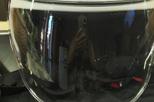 casco jet LS2 Helmets,taglia.xs modello Airflow