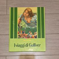 I viaggi di Gulliver 1978 Fabbri 