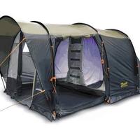 Tenda campeggio Bertoni spazio 4