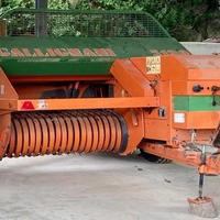 Pressa Gallignani 5190