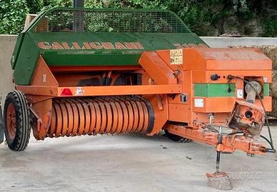 Pressa Gallignani 5190