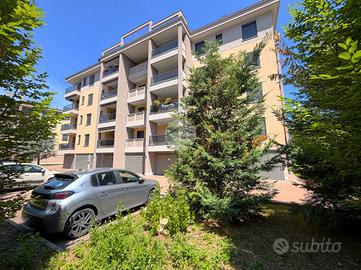3 LOCALI A CORBETTA