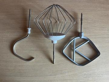 Fruste per KENWOOD KM266 - serie 260