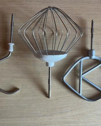 Fruste per KENWOOD KM266 - serie 260